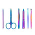 Nail clippers 8-piece nail clippers set nail tools - ROUTINE FASHION